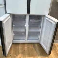 【トレファク神戸南店】Haier 4ドア冷蔵庫！！【取りに来られる方限定】
