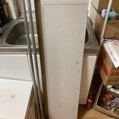 大型裁断機・ペーパーカッター