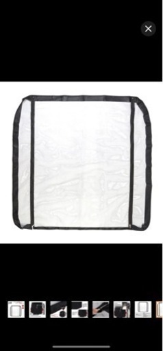 ハイエース防虫ネットです。