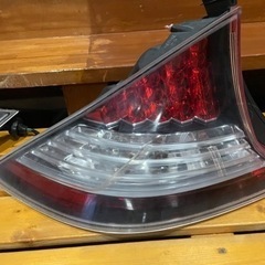 CRZテールランプの画像