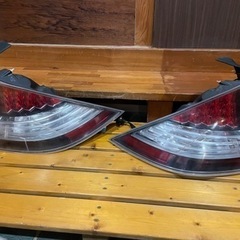 CRZテールランプの画像