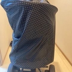 三輪車　コンポフィット2 の画像
