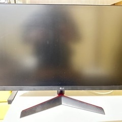 ゲーミングモニター