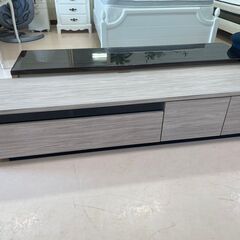 テレビ台（ローボード）W180