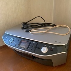 引き取りのみ　EPSON PM-A890 プリンター　おまけつき