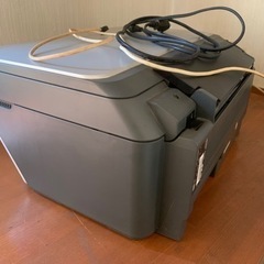 引き取りのみ　EPSON PM-A890 プリンター　おまけつきの画像