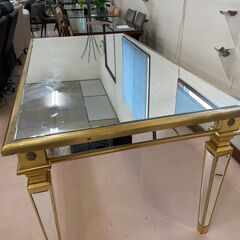 姫系　ダイニングテーブル
