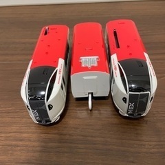 ☆プラレール　成田エクスプレス☆の画像