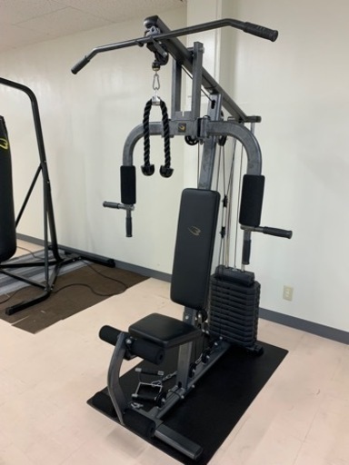 値下げ！！BODYMAKER ホームジム