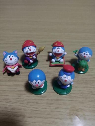 こちら、ドラえもんです。