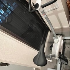 nexgim スピンバイク