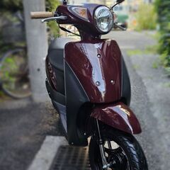 !!売約済!!御待たせしました！！☆★美車!!低走行!!現行スズキ　レッツ!!ＦＩ★☆ の画像