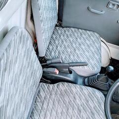 【多くのお問合せありがとうございました】軽トラ　ダイハツ　ハイゼットの画像