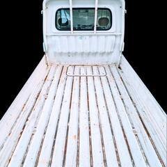 【多くのお問合せありがとうございました】軽トラ　ダイハツ　ハイゼットの画像