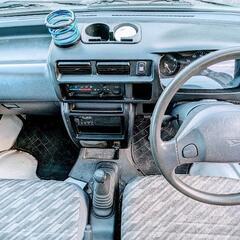 【多くのお問合せありがとうございました】軽トラ　ダイハツ　ハイゼットの画像