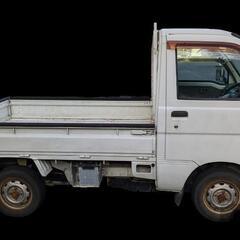 【多くのお問合せありがとうございました】軽トラ　ダイハツ　ハイゼットの画像