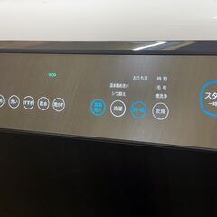 ご成約ありがとうございます！SHARP　ドラム式洗濯乾燥機　2021年製　11.0kg/6.0kg 　右開き　ES-W113-SR 