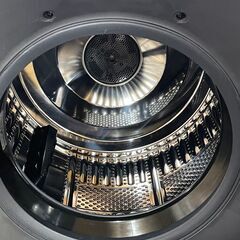 ご成約ありがとうございます！SHARP　ドラム式洗濯乾燥機　2021年製　11.0kg/6.0kg 　右開き　ES-W113-SR 