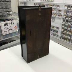 ◇ドリーム1号館◇ レトロ アイチ時計 壁掛け スーパーエイト アンティークの画像