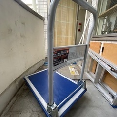 【最終値下げ済】台車