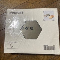 【未開封】IKEA HONEFOSS 鏡  ミラー