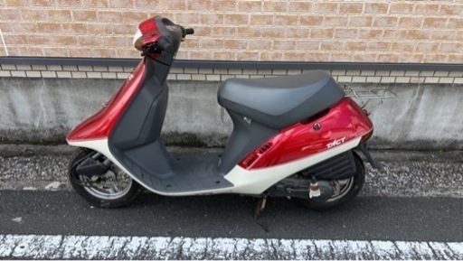 新車未登録　ホンダ　フルマーク　タクト