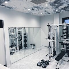 【Body Leapパーソナルジム】美しい身体作りを実現するパー...