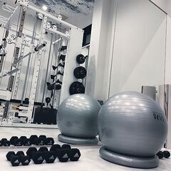【Body Leapパーソナルジム】美しい身体作りを実現するパーソナルジムの画像