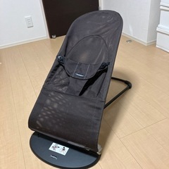 ベビービョルン　バウンサー