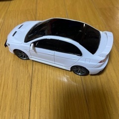 車 決まってます