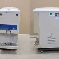 ホシザキ ウォータークーラー AT-18WG HOSHIZAKI ウォーターディスペンサー ② (J1277mxwY)