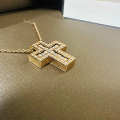 DAMIANI ベルエポックピンクゴールド XS