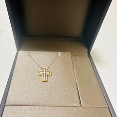 DAMIANI ベルエポックピンクゴールド XS