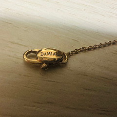 DAMIANI ベルエポックピンクゴールド XS