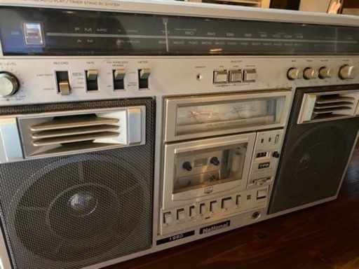 ナショナル　RX-5600