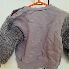 90.プティマイン　トレーナーの画像