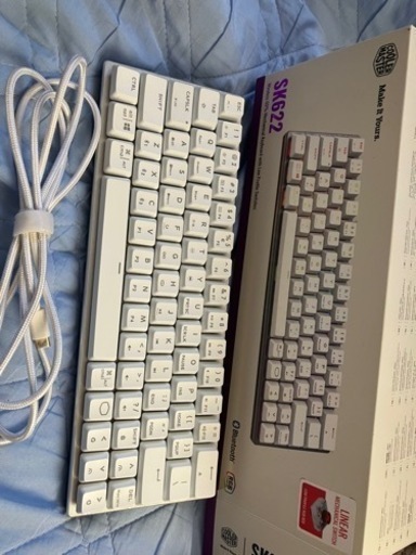 郵送可！sk622 cooler master