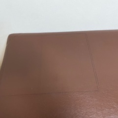 無料でお譲りします！(9月上旬まで)低反発ウレタン★整体・エステ用ベッド【中古】取りに来ていただける方限定の画像