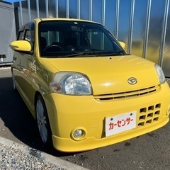 🉐【支払い総額29万円】車検令和6年5月16日H22年式 エッセ...