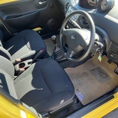 🉐【支払い総額29万円】車検令和6年5月16日H22年式 エッセETC 5速MT PW 調子良好 キーレス 乗って帰れる！の画像