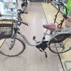 PA24W 自転車の中古が安い！激安で譲ります・無料であげます