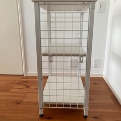 キッチン用棚の画像