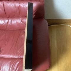 押絵　押し絵　色紙　絵画　額　額縁　約42.5×52.5×4㎝の画像