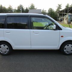 総額お支払い13万円★H21 三菱　EKワゴン ★走行距離約6万㌔代★車検２年受け渡し!(^^)! の画像