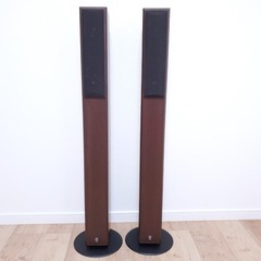 YAMAHA ヤマハ NS-125F トールボーイスピーカー ペア