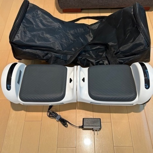 電動バランススクーター　ミニセグウェイ