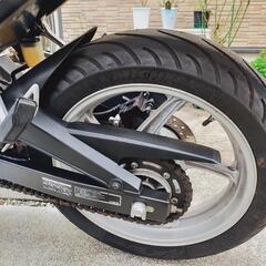 CBR250Rの画像