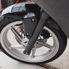 CBR250Rの画像