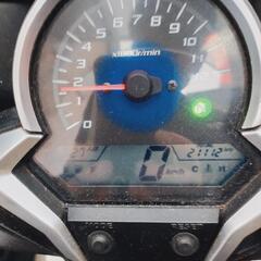 CBR250Rの画像