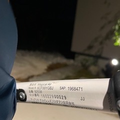 ベビーカーの画像